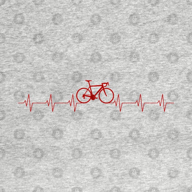 Heartbeat Cycling by esskay1000